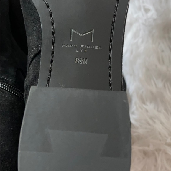 Marc Fisher LTD
Yakira Over the Knee Boot - Picture 6 of 13